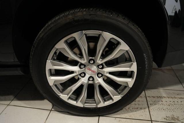 used 2021 GMC Yukon XL car, priced at $43,995