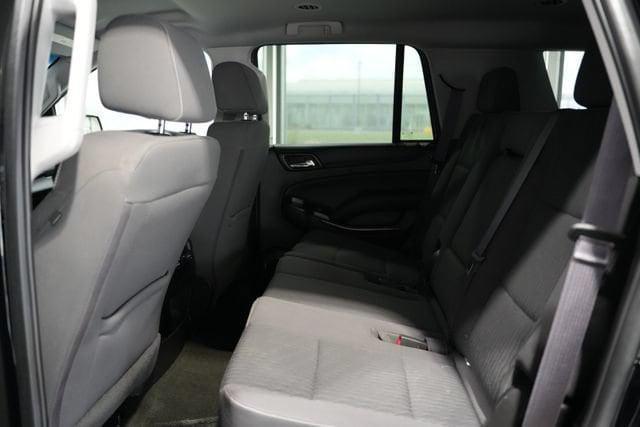 used 2016 Chevrolet Tahoe car, priced at $19,044