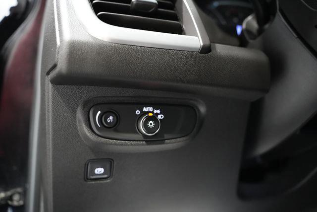 used 2022 GMC Terrain car, priced at $23,995