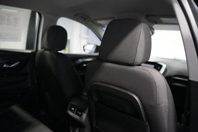 used 2022 GMC Terrain car, priced at $23,995