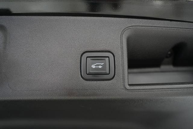 used 2022 GMC Terrain car, priced at $23,995