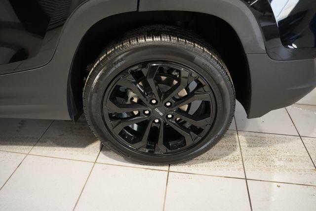 used 2022 GMC Terrain car, priced at $23,995