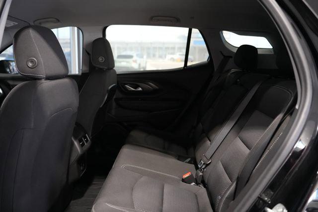 used 2022 GMC Terrain car, priced at $23,995