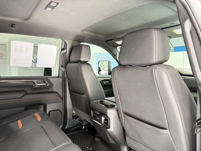 used 2024 GMC Sierra 2500 car, priced at $67,995