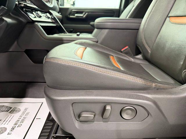 used 2024 GMC Sierra 2500 car, priced at $67,995