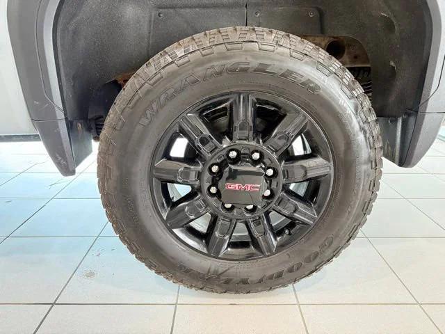 used 2024 GMC Sierra 2500 car, priced at $67,995