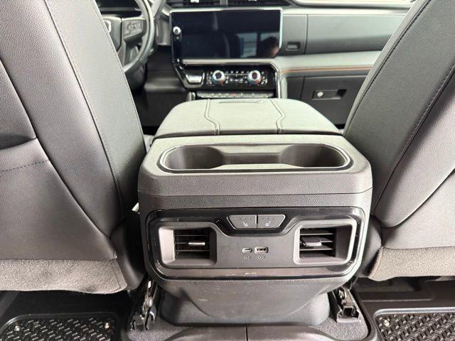 used 2024 GMC Sierra 2500 car, priced at $67,995