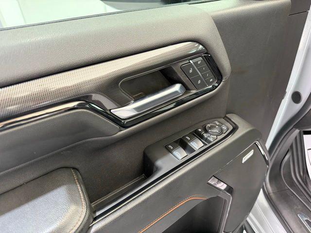 used 2024 GMC Sierra 2500 car, priced at $67,995