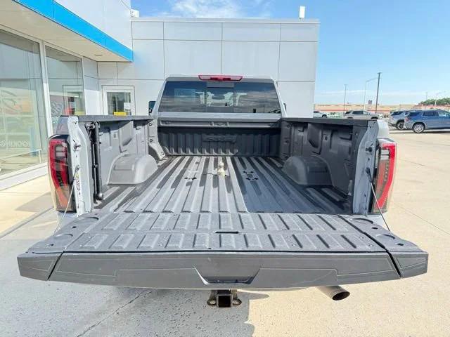 used 2024 GMC Sierra 2500 car, priced at $67,995