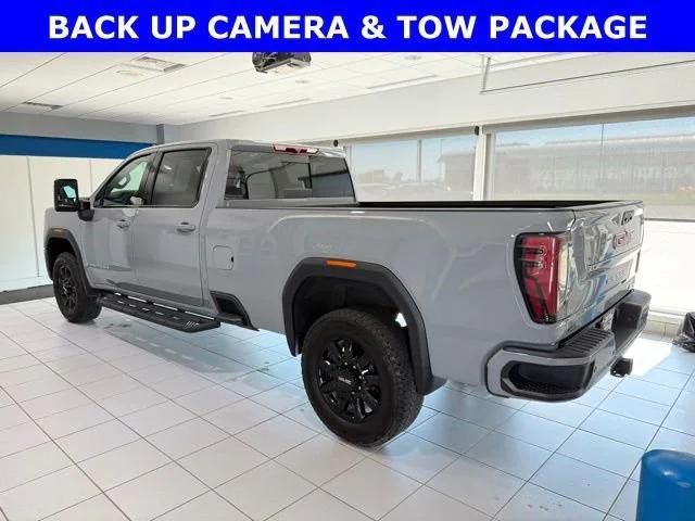 used 2024 GMC Sierra 2500 car, priced at $67,995