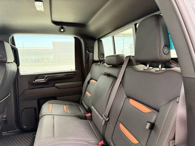 used 2024 GMC Sierra 2500 car, priced at $67,995