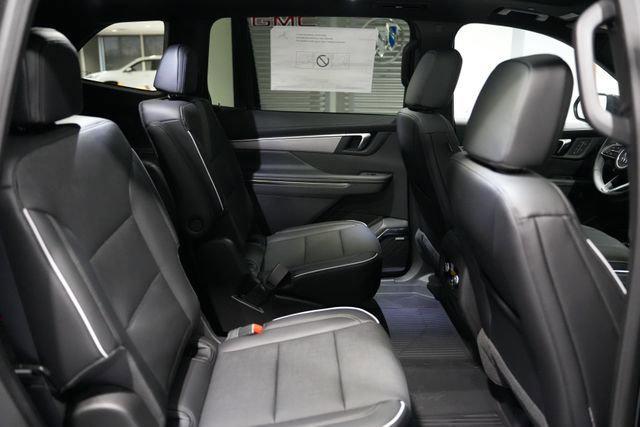 new 2026 Buick Enclave car, priced at $49,744