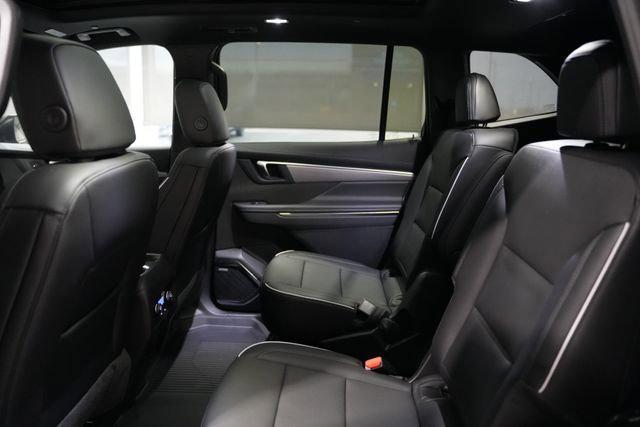 new 2026 Buick Enclave car, priced at $49,744