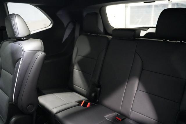 new 2026 Buick Enclave car, priced at $49,744