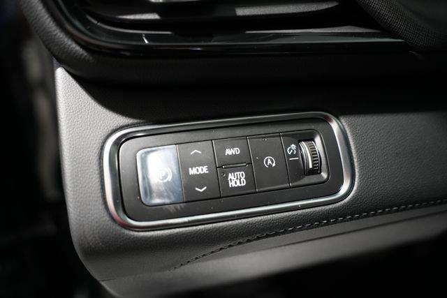 new 2026 Buick Enclave car, priced at $49,744