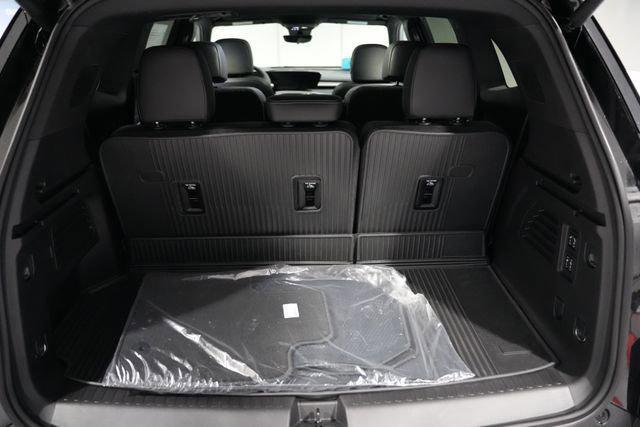 new 2026 Buick Enclave car, priced at $49,744