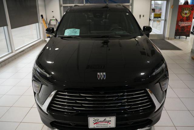 new 2026 Buick Enclave car, priced at $49,744