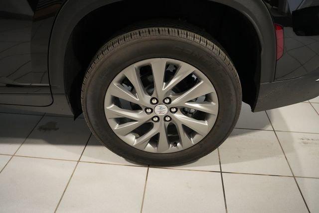 new 2026 Buick Enclave car, priced at $49,744