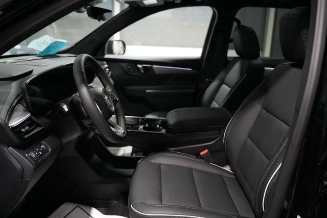 new 2026 Buick Enclave car, priced at $49,744