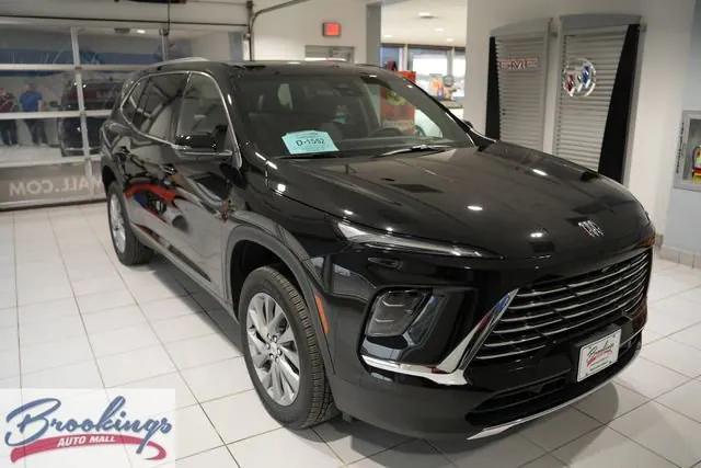 new 2026 Buick Enclave car, priced at $49,744