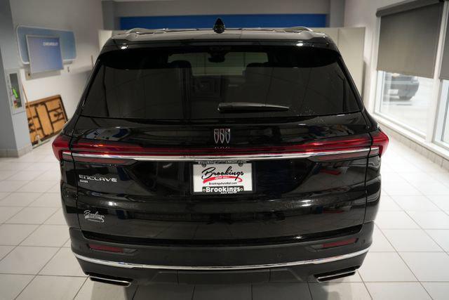 new 2026 Buick Enclave car, priced at $49,744