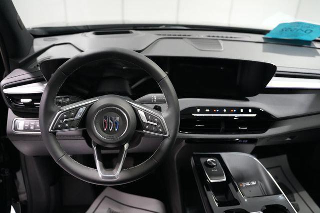 new 2026 Buick Enclave car, priced at $49,744