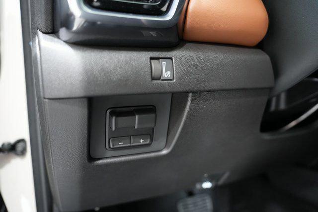 new 2026 GMC Canyon car, priced at $48,854