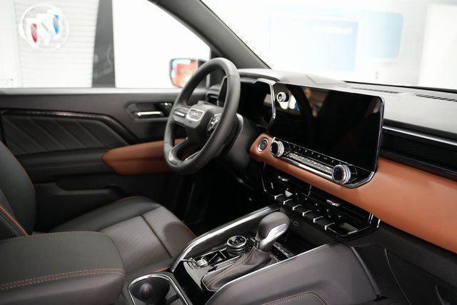 new 2026 GMC Canyon car, priced at $48,854