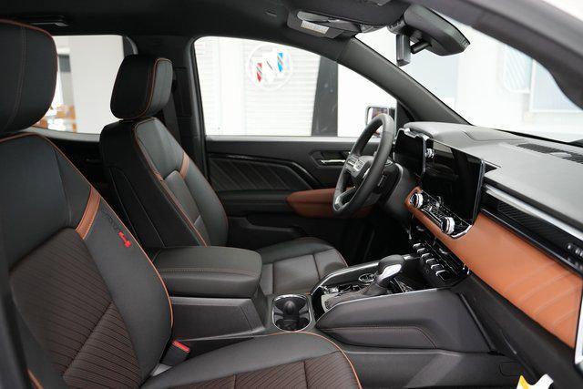 new 2026 GMC Canyon car, priced at $48,854