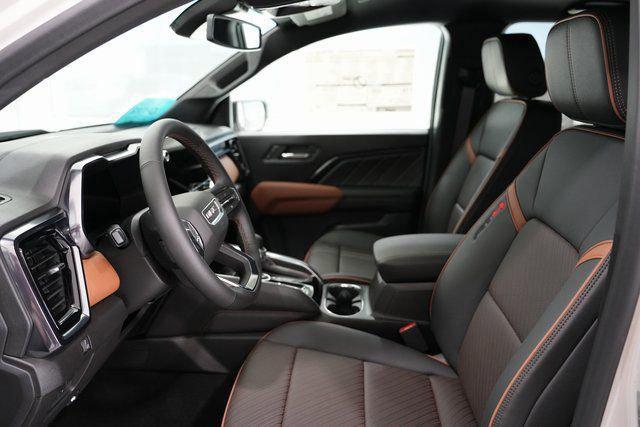 new 2026 GMC Canyon car, priced at $48,854