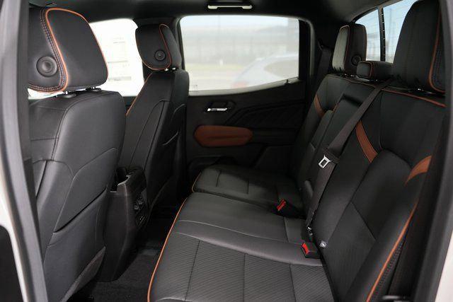 new 2026 GMC Canyon car, priced at $48,854