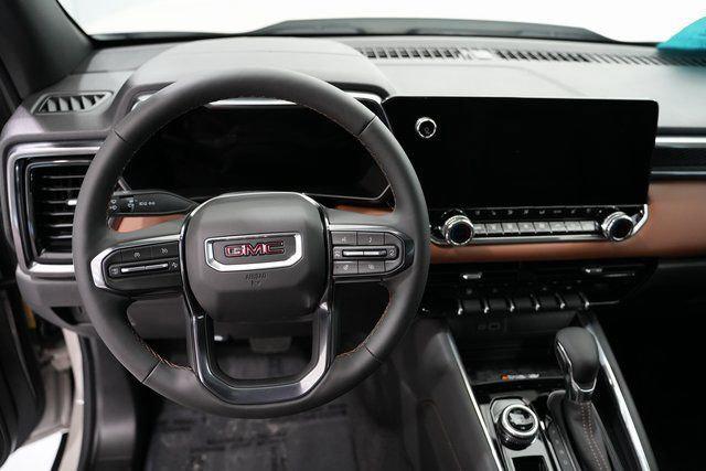 new 2026 GMC Canyon car, priced at $48,854