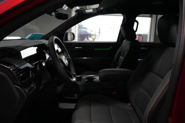 new 2026 GMC Acadia car, priced at $53,303