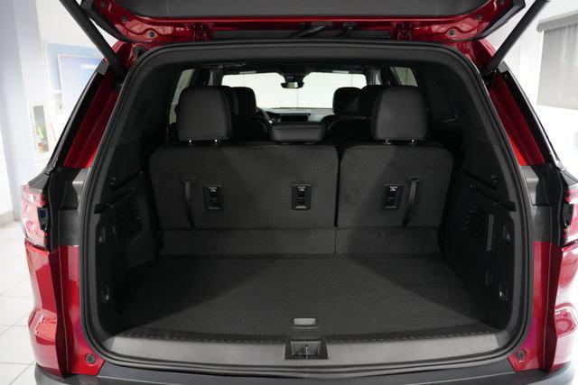 new 2026 GMC Acadia car, priced at $53,303