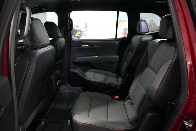 new 2026 GMC Acadia car, priced at $53,303