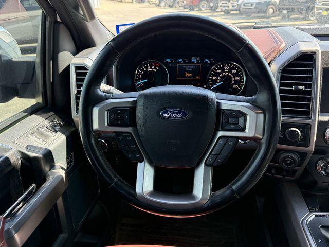 used 2019 Ford F-150 car, priced at $27,000