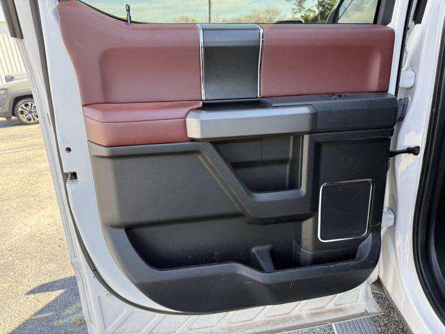 used 2019 Ford F-150 car, priced at $27,000