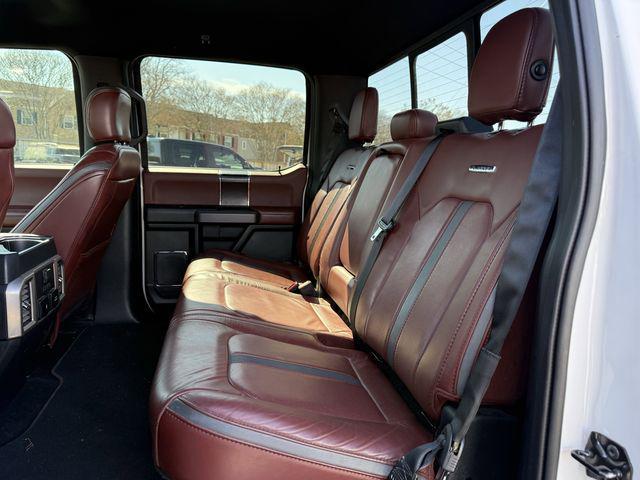 used 2019 Ford F-150 car, priced at $27,000