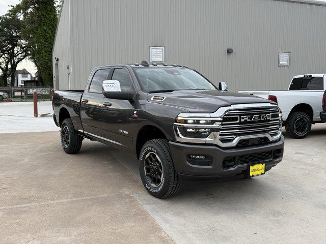 new 2025 Ram 2500 car, priced at $68,847