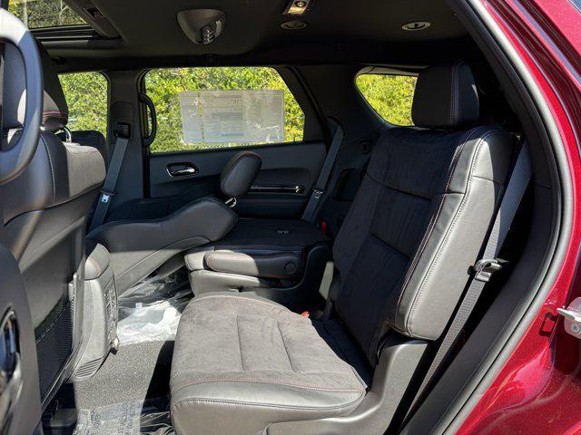 new 2026 Dodge Durango car, priced at $47,661