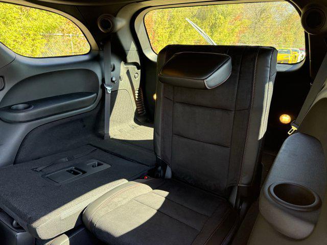 new 2026 Dodge Durango car, priced at $47,661