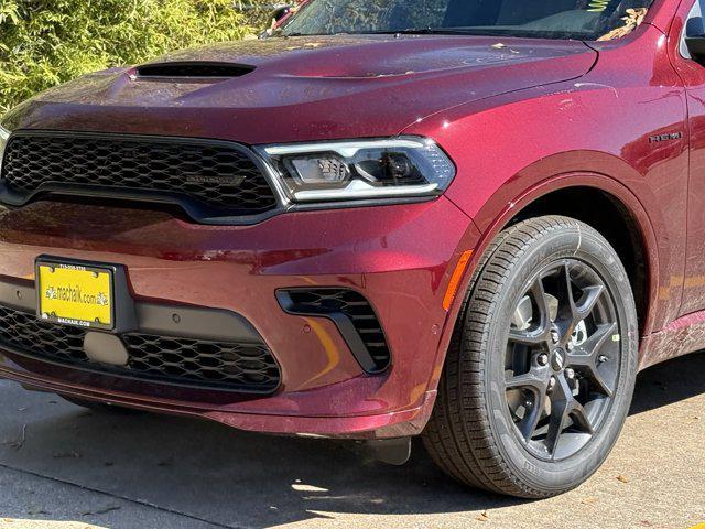 new 2026 Dodge Durango car, priced at $47,661