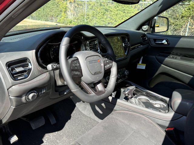 new 2026 Dodge Durango car, priced at $47,661