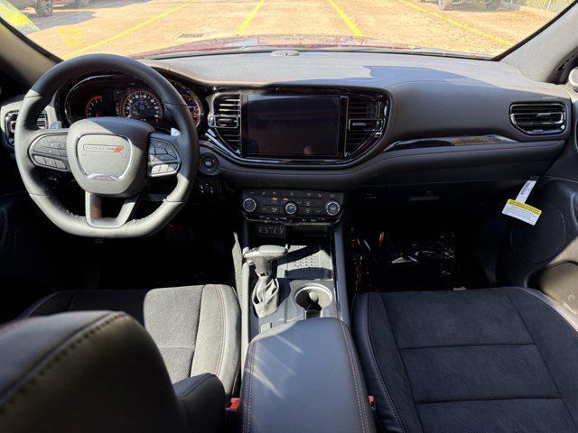 new 2026 Dodge Durango car, priced at $47,661