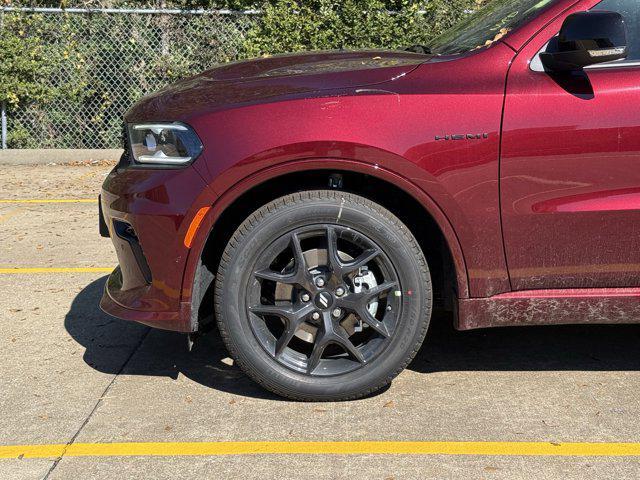 new 2026 Dodge Durango car, priced at $47,661