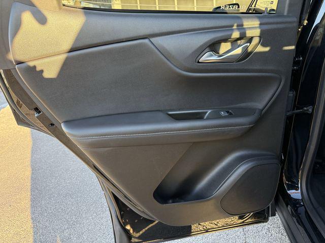 used 2022 Chevrolet Blazer car, priced at $19,500