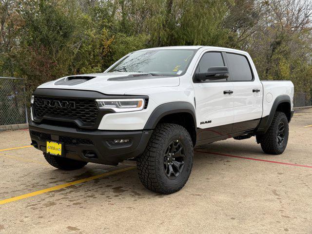 new 2026 Ram 1500 car, priced at $87,153