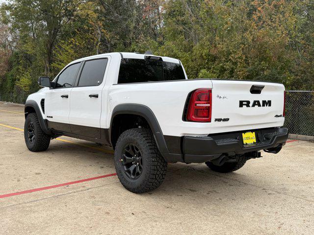 new 2026 Ram 1500 car, priced at $87,153