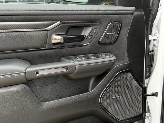 new 2026 Ram 1500 car, priced at $87,153