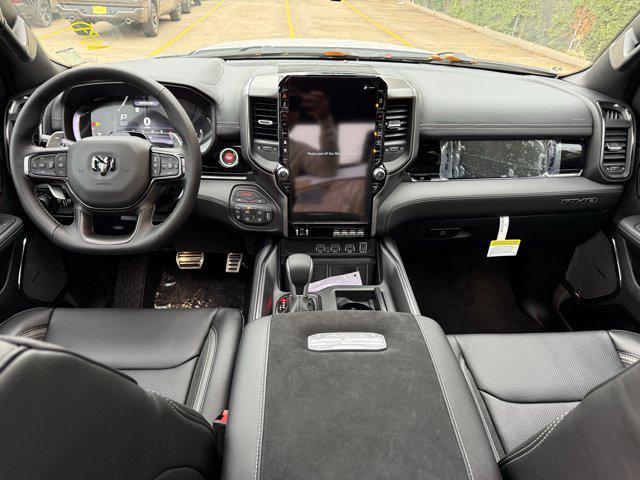 new 2026 Ram 1500 car, priced at $87,153